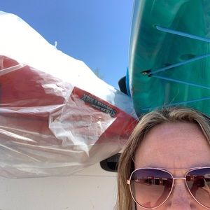 Meet your Posher, Tracy